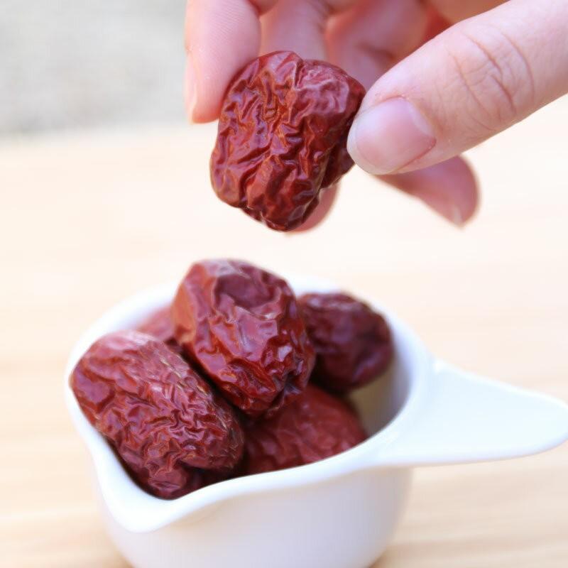 韓国慶山産 まるごとやわらかなつめ 100g ナツメの実 棗 ドライ