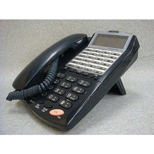 日本最級 24ボタンバックライト付標準電話機 iZ ナカヨ 黒 NYC-24iZ-TELSD2 オフィス用品 オフィス用 オフィス用品 ビジネスフォン 固定電話機