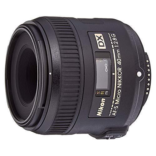 Nikon 単焦点マイクロレンズ AF-S 送料無料限定セール中 DX Micro NIKKOR 40mm ニコンDXフォーマット専用 2.8G オンラインショッピング f