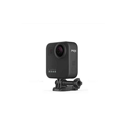 Gopro カメラ アクションカメラアクセサリー Max アクションカメラ ウェアラブルカメラ 夏目ストア 純正直売