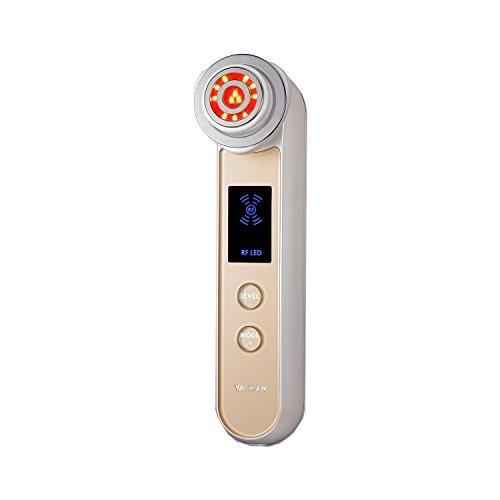 返品送料無料】 夏目ストアYA-MAN ヤーマン 美顔器 RFボーテ フォト