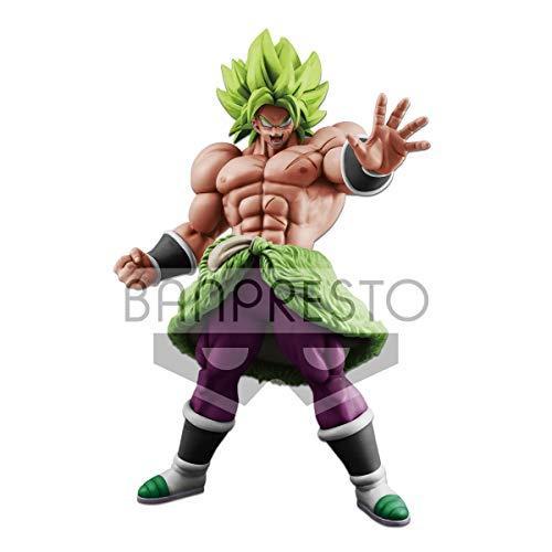 Rakuten バンダイ Bandai 一番くじ ドラゴンボール超 The th Film A賞 超サイヤ人ブロリーフルパワーフィギュア 全品送料無料 Www Technet 21 Org