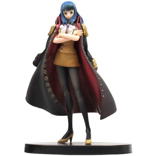 ワンピース Dxフィギュア The Grandline Lady One Vol 1 Film Z プライズ 人気の アイン Piece