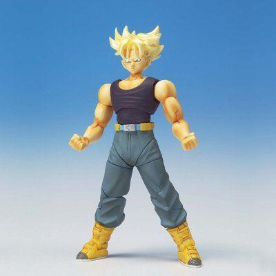 ドラゴンボールz ハイブリッドアクション 超龍伝 トランクス スーパーサイヤ人 大勧め