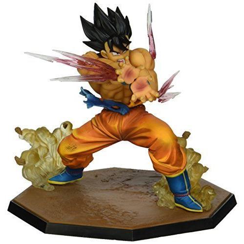 21新春福袋 フィギュアーツzero ドラゴンボール 孫悟空 かめはめ波 約100mm 台座含む Absamp Pvc製 Materialworldblog Com