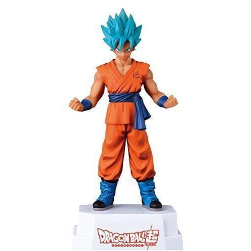 最大95 Offクーポン 一番くじ ドラゴンボール 悟空vsフリーザ超対決編 S賞 スーパーサイヤ人ゴッド スーパーサイヤ人孫悟空フィギュア 全1種 Materialworldblog Com