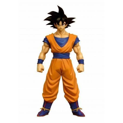 感謝価格 夏目ストア ドラゴンボール 孫悟空 孫悟空 フィギュア ギガンティックシリーズ Pvc製塗装済み完成品 ドラゴンボール