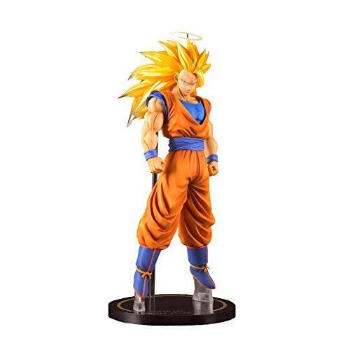代引不可 フィギュアーツzero Ex スーパーサイヤ人3 孫悟空 並行輸入品 時間指定不可 Www Technet 21 Org