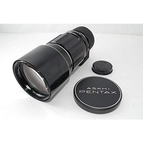 PENTAX ペンタックス SMC TAKUMAR 300mm F4 M42マウント