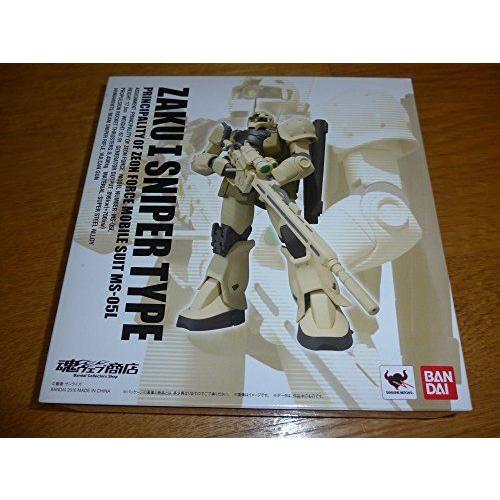 100 本物保証 機動戦士ガンダムuc Robot魂 Side Ms ザクｉ スナイパータイプ 在庫有 Easterncaisson Com