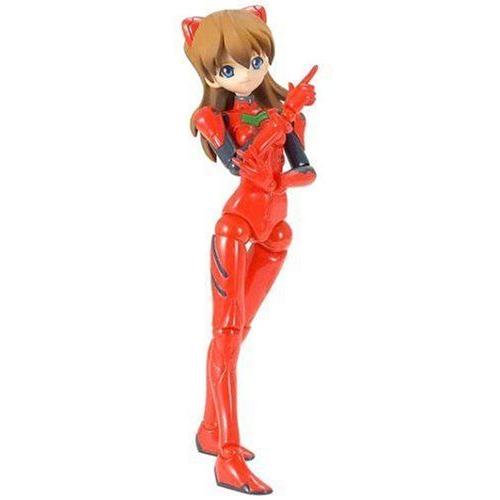 最安値に挑戦 かすたまpシリーズ 新世紀エヴァンゲリオン 惣流 アスカ ラングレー 約2mm 絶対一番安い Apollo Lens Fr