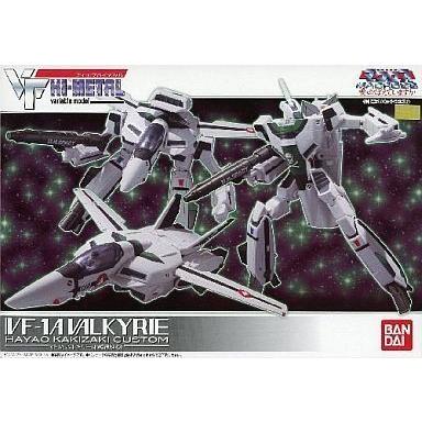 信頼 魂ウェブ商店 Vf Hi Metal Vf 1a バルキリー 柿崎速雄機 超時空要塞マクロス 愛 おぼえていますか 約15cm 保存版 Kuljic Com