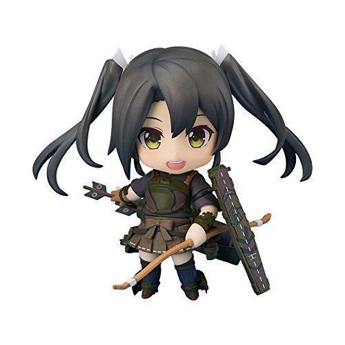 お見舞い ねんどろいど 艦隊これくしょん 艦これ 瑞鶴改 ワンダーフェスティバル17冬 Good Smile Online Shop限定 Materialworldblog Com