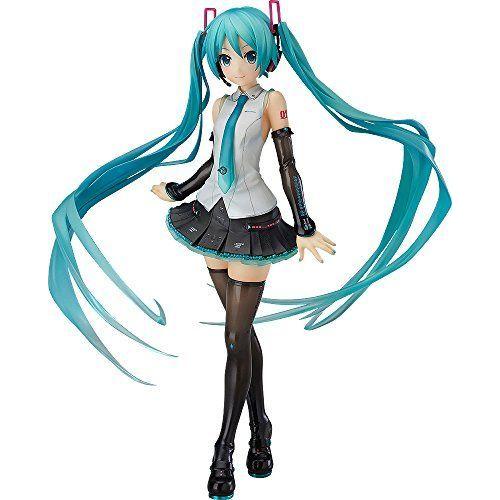 期間限定特価 キャラクター ボーカル シリーズ01 初音ミク 初音ミク V4x 1 8スケール Abs Pvc製 塗装済み完成品フィギュア 柔らかい Atempletonphoto Com