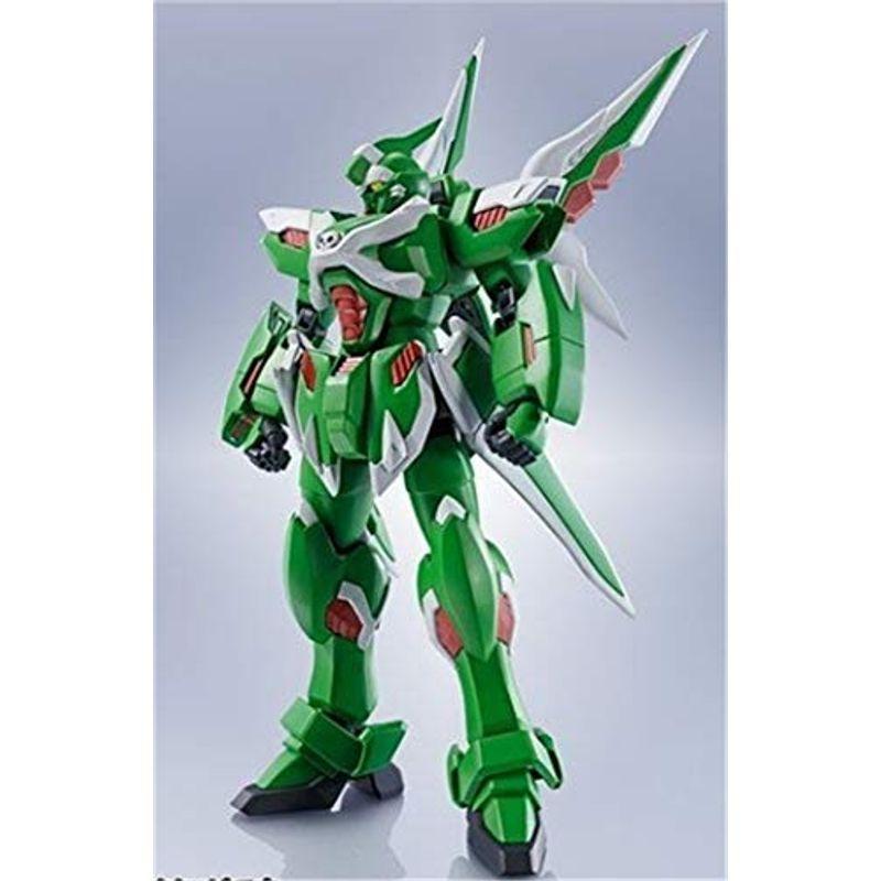 ゴースト プレミアムバンダイ 機動戦士クロスボーン ガンダム 全高約13cm ファントムガンダム Ms Side Robot魂 ガンダム 大量入荷 Themtransit Com