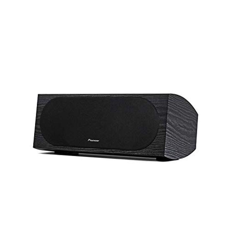 50%OFFパイオニア センタースピーカー Theater Blackシリーズ SP-C22