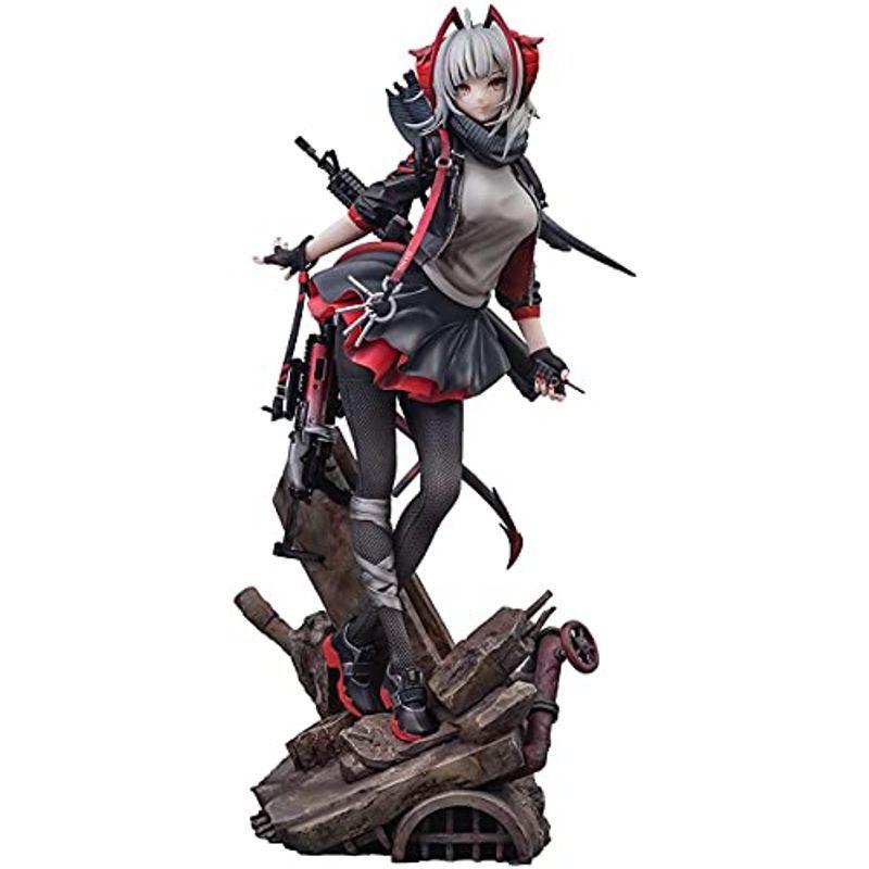大きな割引 W アークナイツ Arknights 1/7スケール 塗装済み完成品フィギュア PVCABS製 その他 - flasheconomie.com 大きな割引 W アークナイツ Arknights 1/7スケール 塗装済み完成品フィギュア PVCABS製 その他 - flasheconomie.com