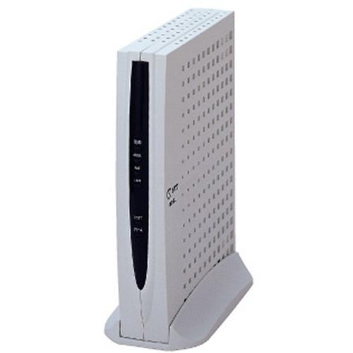 NTT東日本 ADSLモデム-MS5 /ADSLモデム(47Mbps) ADSL Modem - MS(中古品) : 夏目ストア - 通販 ...