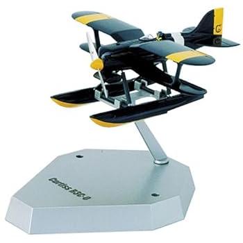 ファインモールド 紅の豚 カーチスR3C-0 非公然水上戦闘機 FJ2 1/72