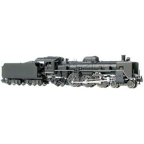 KATO Nゲージ C57 180 2013 鉄道模型 蒸気機関車(中古品) : 夏目ストア
