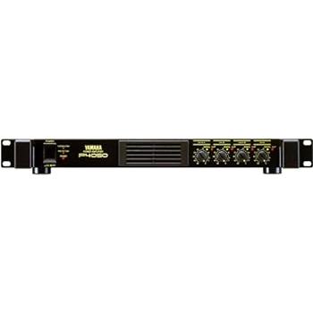 【極希少・完動品】 YAMAHA P4050 パワーアンプ ヤマハ 4CHパワーアンプ P4050(中古品) : 夏目ストア - 通販 - Yahoo