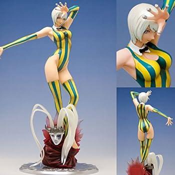 エクセレントモデルからくりサーカス 才賀エレオノール[しろがね](中古