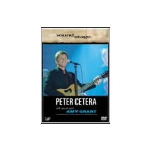 物音・演芸 ピーター・セテラ・ウィズ・スペシャルゲスト・エイミ (中古品) DVD、映像ソフト-その他