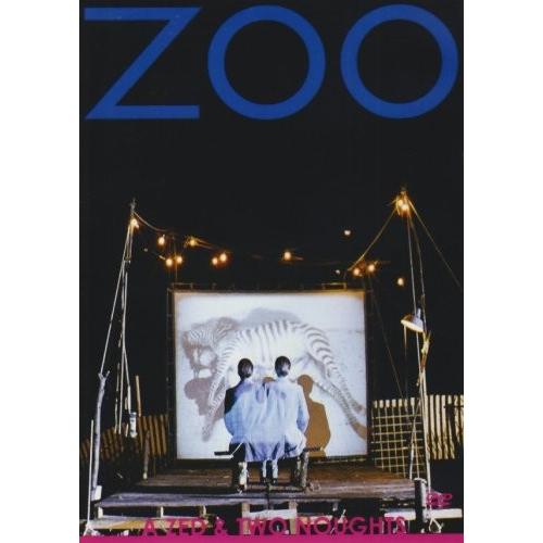 ZOO [DVD] アンドレア・フェレオル, ブライアン・ディーコン (出演), ピー (中古品)