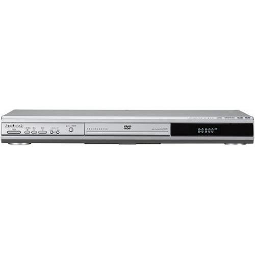 MITSUBISHI DVDプレイヤー DJ-P270(中古品) : 夏目ストア - 通販