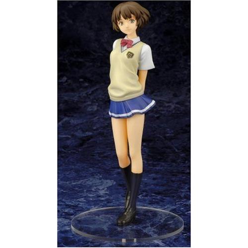ゼーガペイン カミナギ・リョーコ (1/8スケールPVC塗装済み完成品