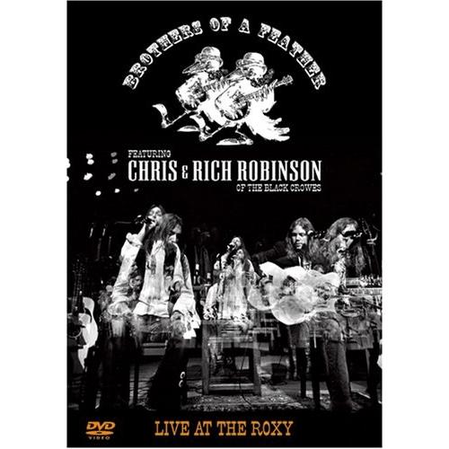 ライヴ・アット・ザ・ロキシー [DVD](中古品)