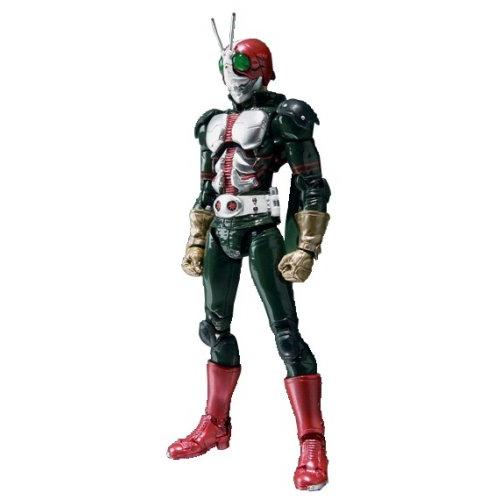 S.H.フィギュアーツ 仮面ライダーV3 (仮面ライダー THE NEXT)(中古品