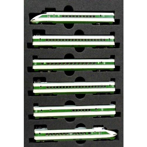 TOMIX 92625 JR200系2000番台 東北・上越新幹線 TOMIX 92625 JR200系2000番台 東北・上越新幹線(中古品) : 夏目ストア