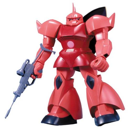 1/60 MS-14S シャア専用ゲルググ (機動戦士ガンダム)［ガンプラ］(中古