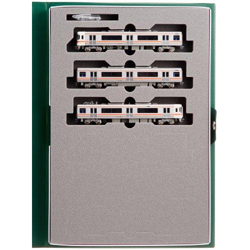 KATO Nゲージ 313系 2500番台 3両セット 10-587 鉄道模型 電車(中古品