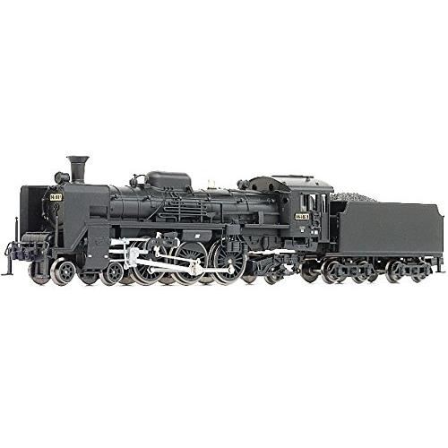 マイクロエース Nゲージ C55-16 一次型・旭川機関区 A7108 鉄道模型