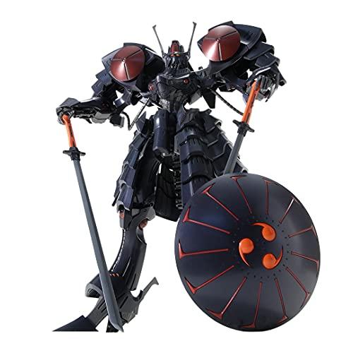 (未使用･未開封品)　1/100 ファイブスター物語 黒騎士 バッシュ・ザ・ブラックナイト プラモデル tu1jdyt 1/100 ファイブスター物語 黒騎士 バッシュ・ザ・ブラックナイト