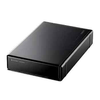 ロジテック 外付け HDD ハードディスク 2TB 【 テレビ録画 / 4K / Windows / mac(中古品)