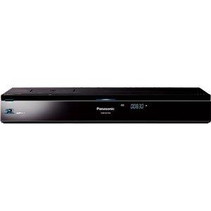 レコーダー 3TB Panasonic DIGA-DMR-BZT830 パナソニック 3TB 3チューナー ブルーレイレコーダー ブラック DIGA