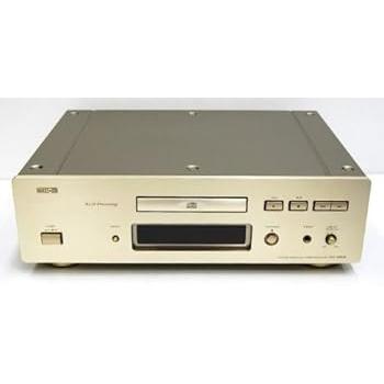 DENON デノン (デンオン) 日本コロンビア株式会社 DCD-1650AZ ステレオCDプレイ (中古品)