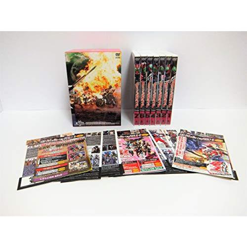 に*う様 仮面ライダーディケイド BOX付初回生産限定版 全7巻セット DVD Amazon.co.jp: 新品◇仮面ライダーディケイド DVD全7巻 初回限定