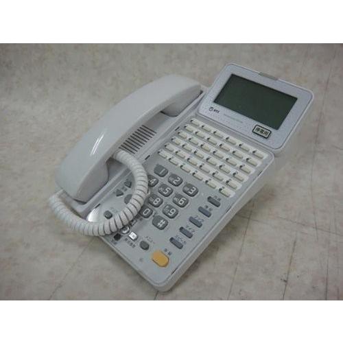 GX-(36)APFSTEL-(2)(W) NTT αGX 36名取り草アナログ停電はやりっ児電話 ビジネスフ(中古品) キッチン、日用品、文具-文具、ステーショナリー