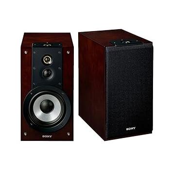ソニー スピーカーシステム (2台1組) ハイレゾ対応 SS-HW1(中古品