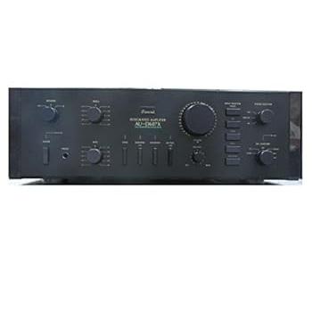 プリメインアンプ サンスイ AU-D607X(中古品) : 夏目ストア - 通販
