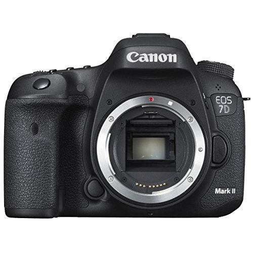 【中古品】Canon デジタル一眼レフカメラ EOS 7D Mark IIボディ EOS7DMK2(中古品) Canon デジタル一眼レフカメラ EOS 7D Mark IIボディ EOS7DMK2(中古品
