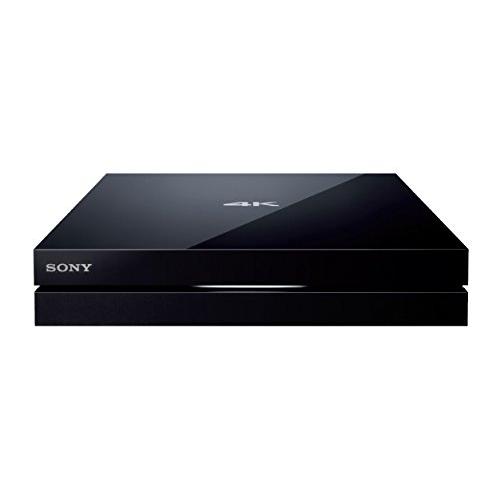 E98美品✨SONY 4Kメディアプレーヤー スカパー！プレミアムサービス内蔵 SONY 4Kメディアプレーヤー (スカパー！プレミアムサービスチューナー