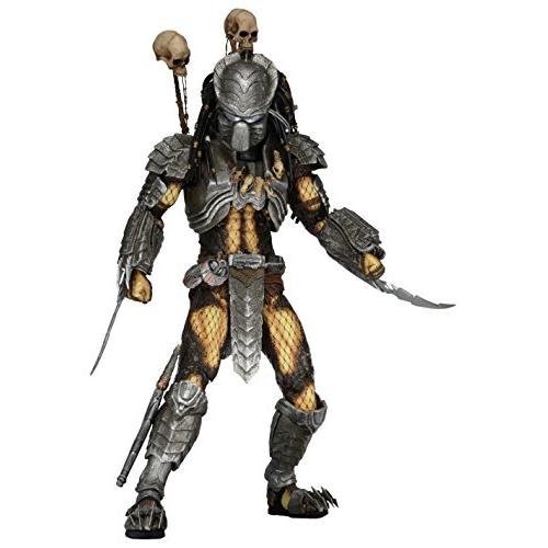 NECA ネカ AVP-R プレデター NECA プレデター 7インチ アクションフィギュア シリーズ14 AVP