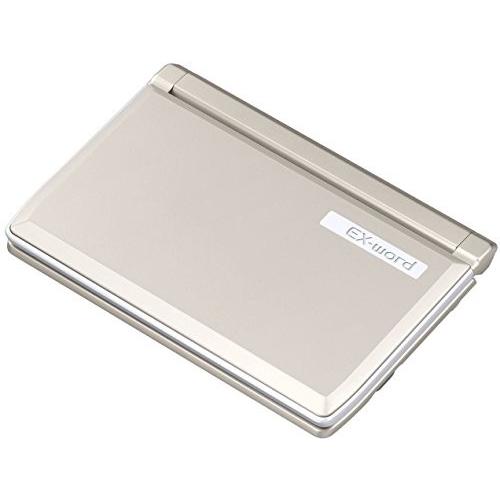 陰電子字引き ＥＸ−ＷＯＲＤ ＸＤ−Ｋ６８００(中古品) キッチン、日用品、文具-文具、ステーショナリー