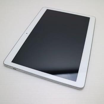 【中古】「非常に良い」docomo d-01H シルバー dtab SU6390 docomo d-01H シルバー dtab SU6390(中古品) : 夏目ストア - 通販