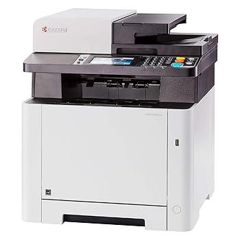 京セラ レーザー プリンター 複合機 A4カラー M5526cdw/26PPM/両面印刷 